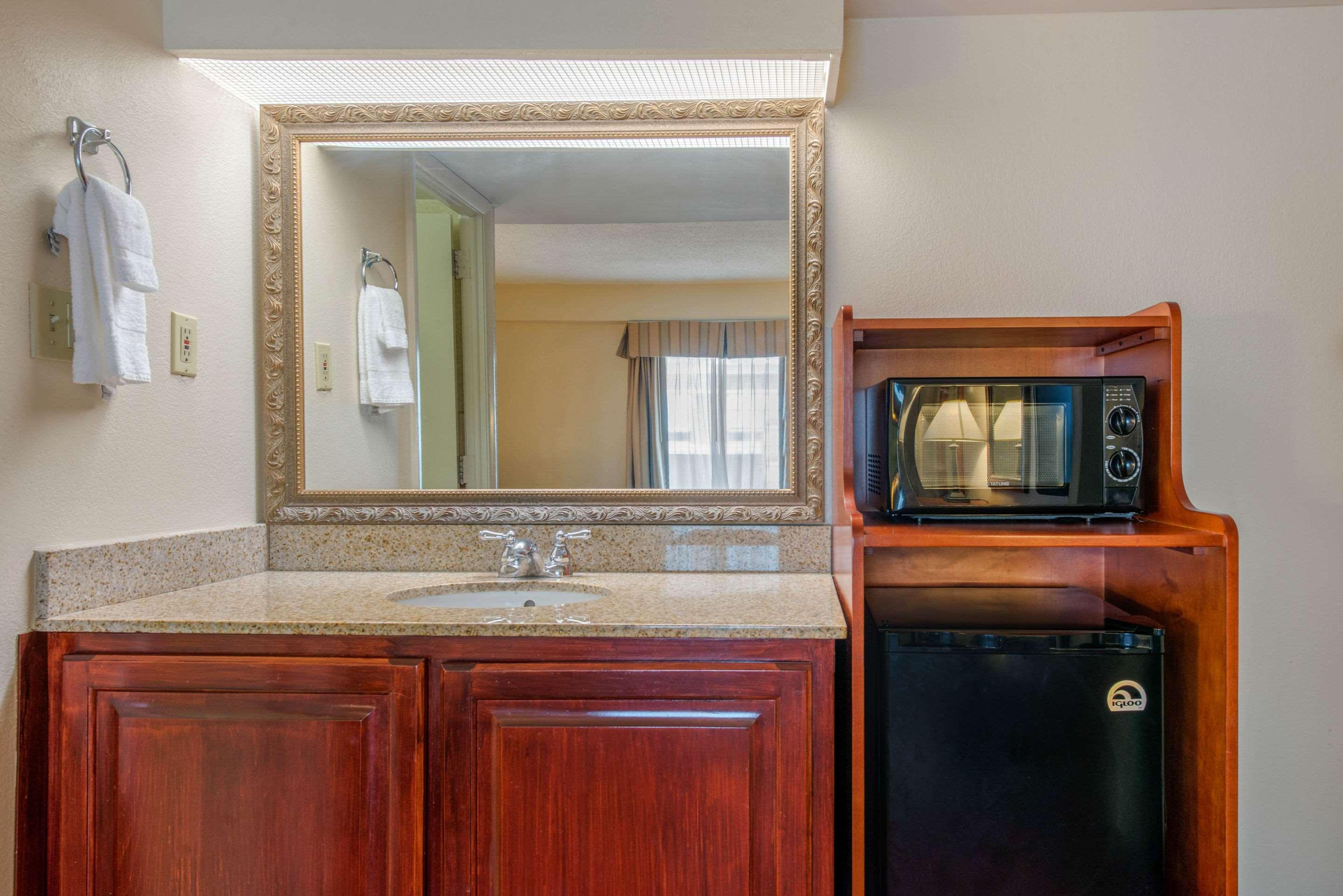 Quality Inn Savannah Historic District Kültér fotó