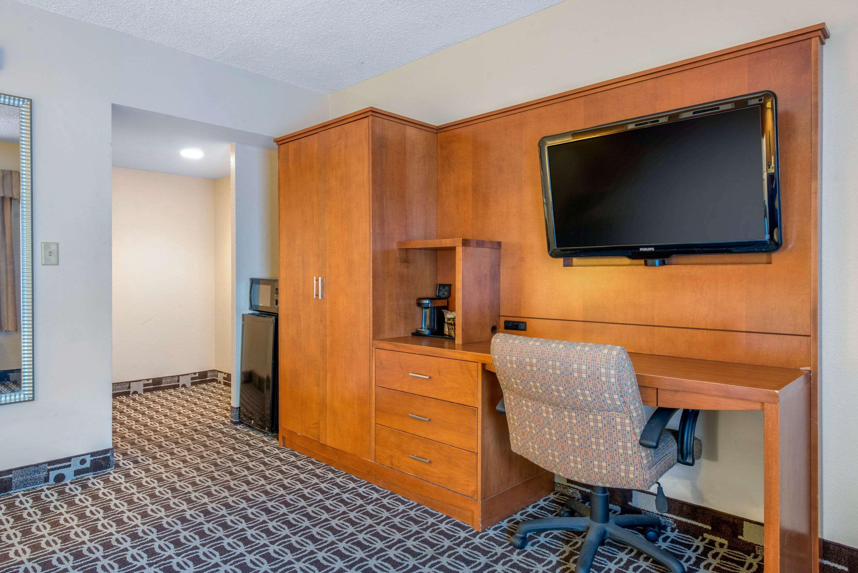 Quality Inn Savannah Historic District Kültér fotó