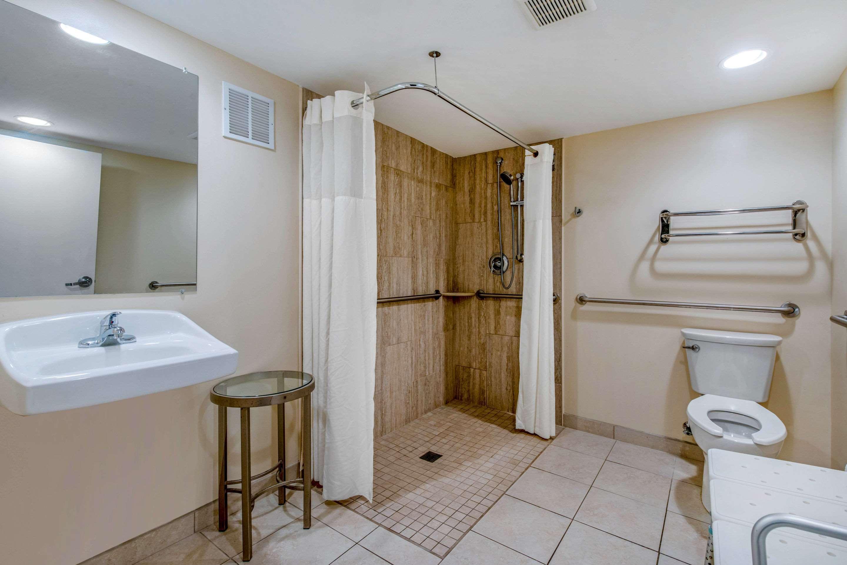 Quality Inn Savannah Historic District Kültér fotó