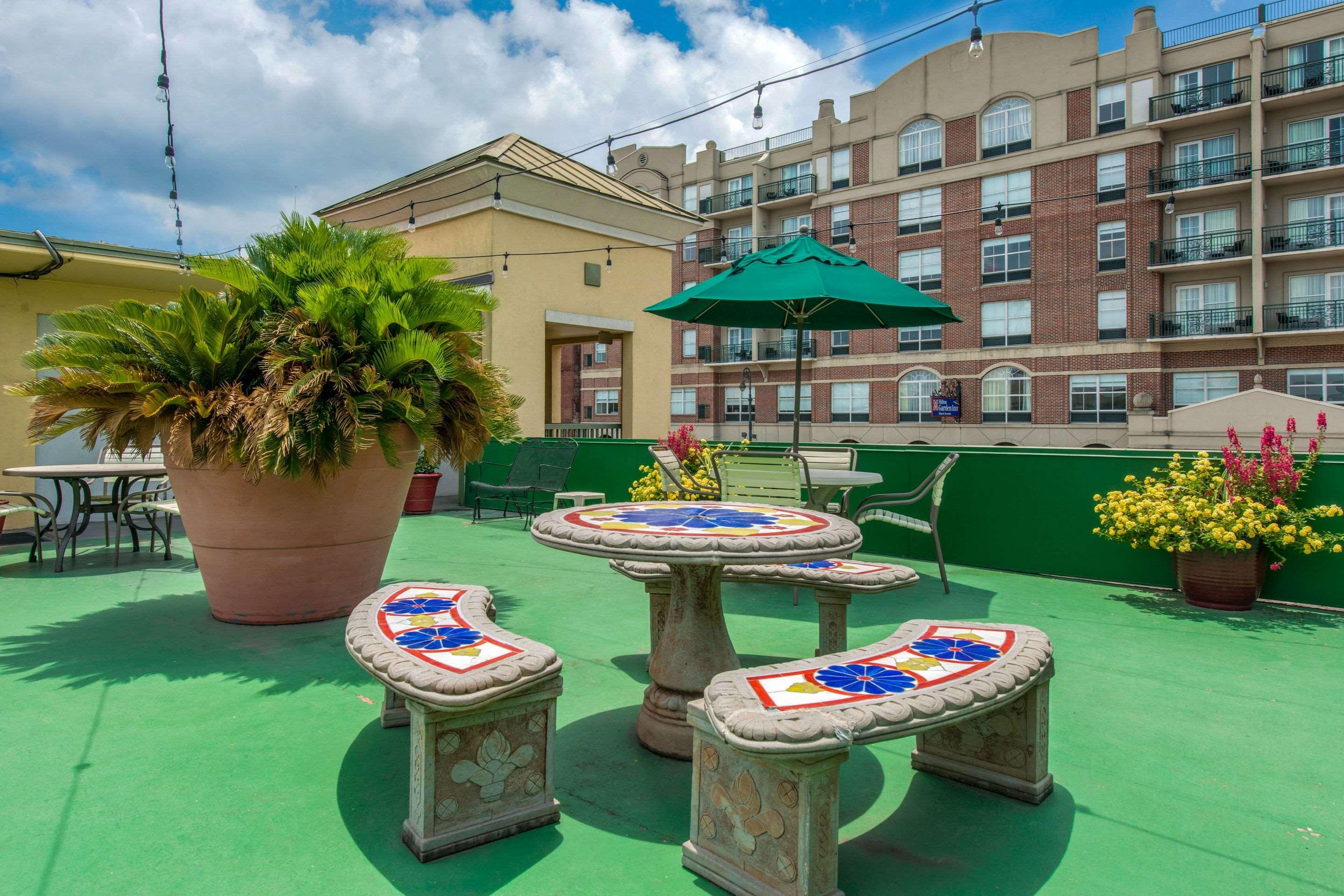 Quality Inn Savannah Historic District Kültér fotó