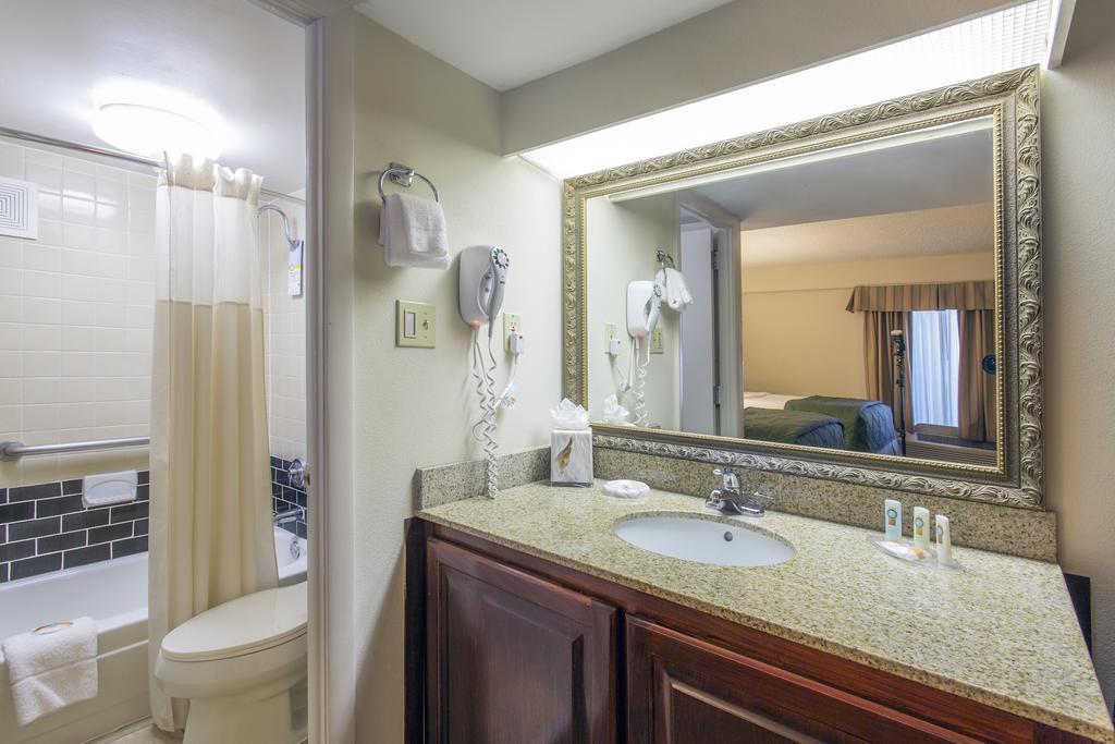 Quality Inn Savannah Historic District Kültér fotó